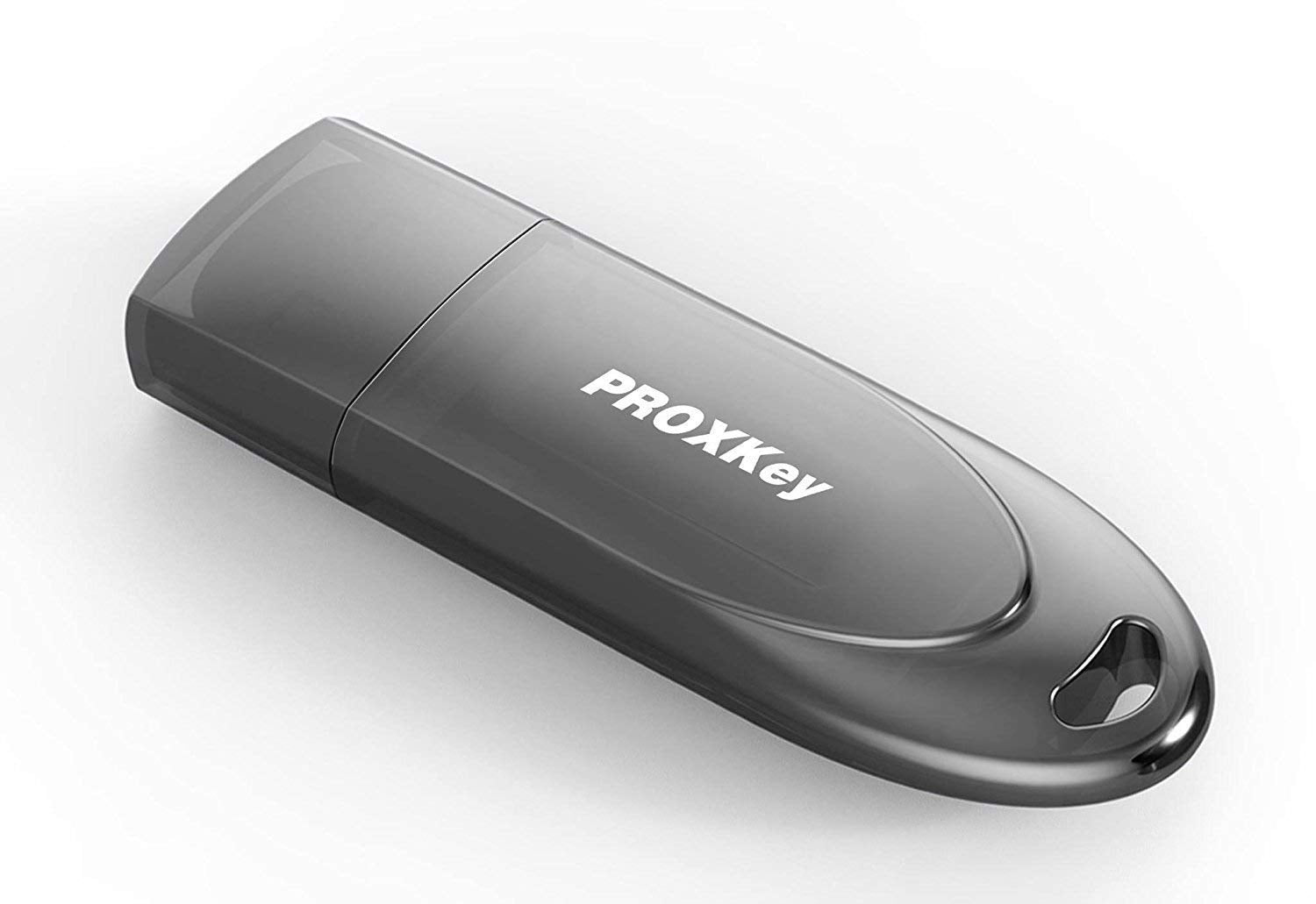 PROXKey: Your Ultimate Digital Identity Tool